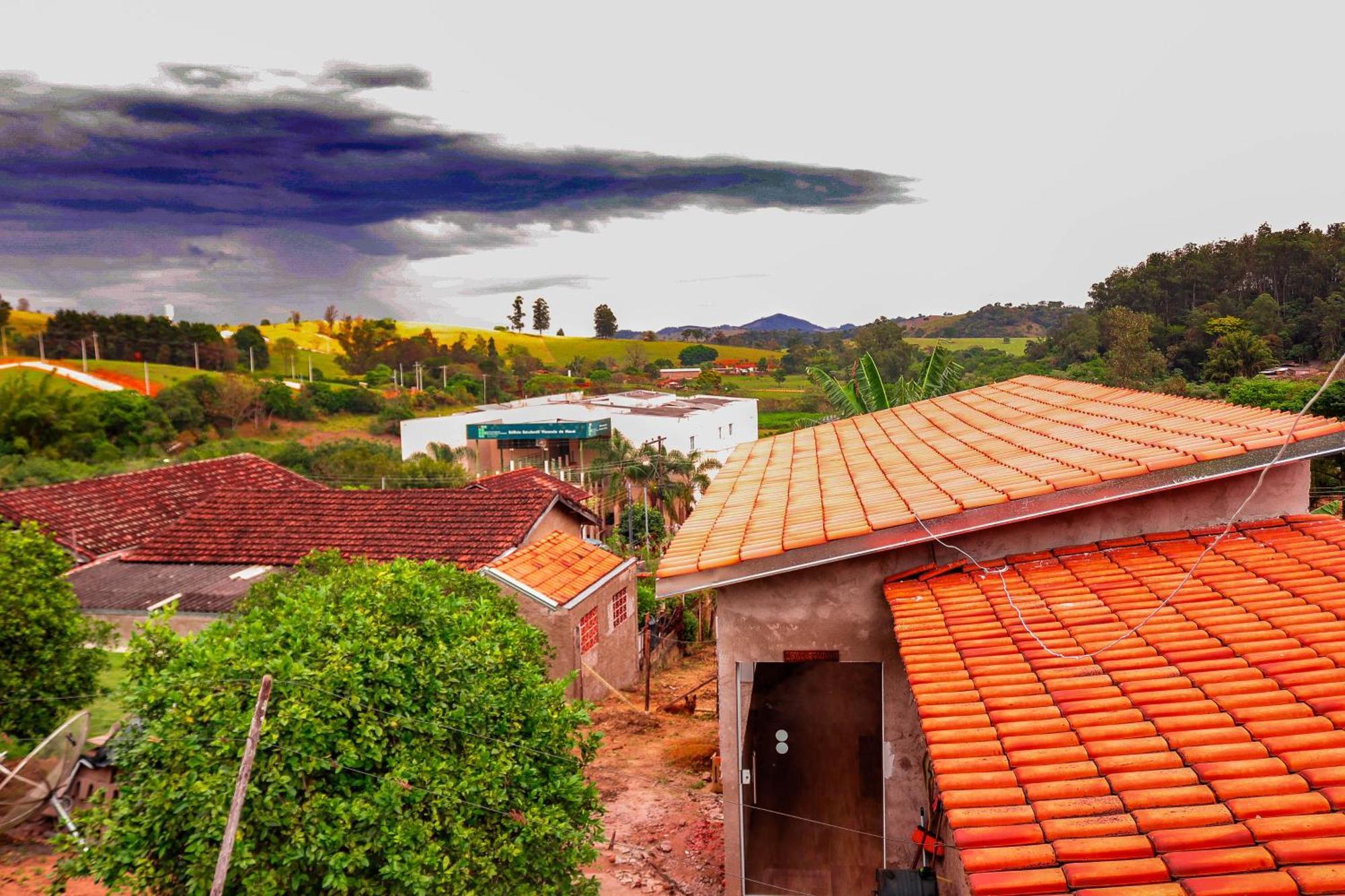 Bela Vista Hostal