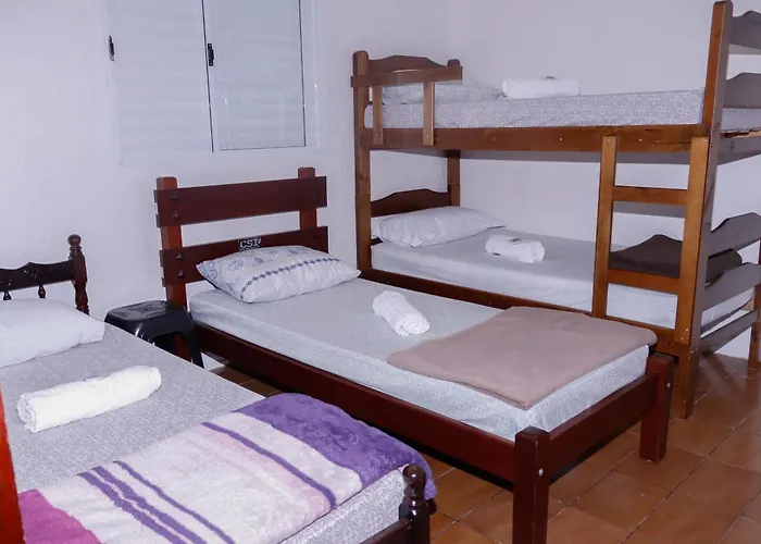 Pousada Bela Vista