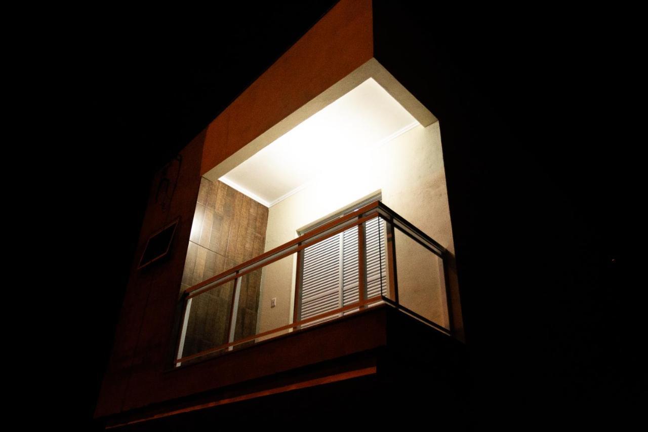 Bela Vista Hostel