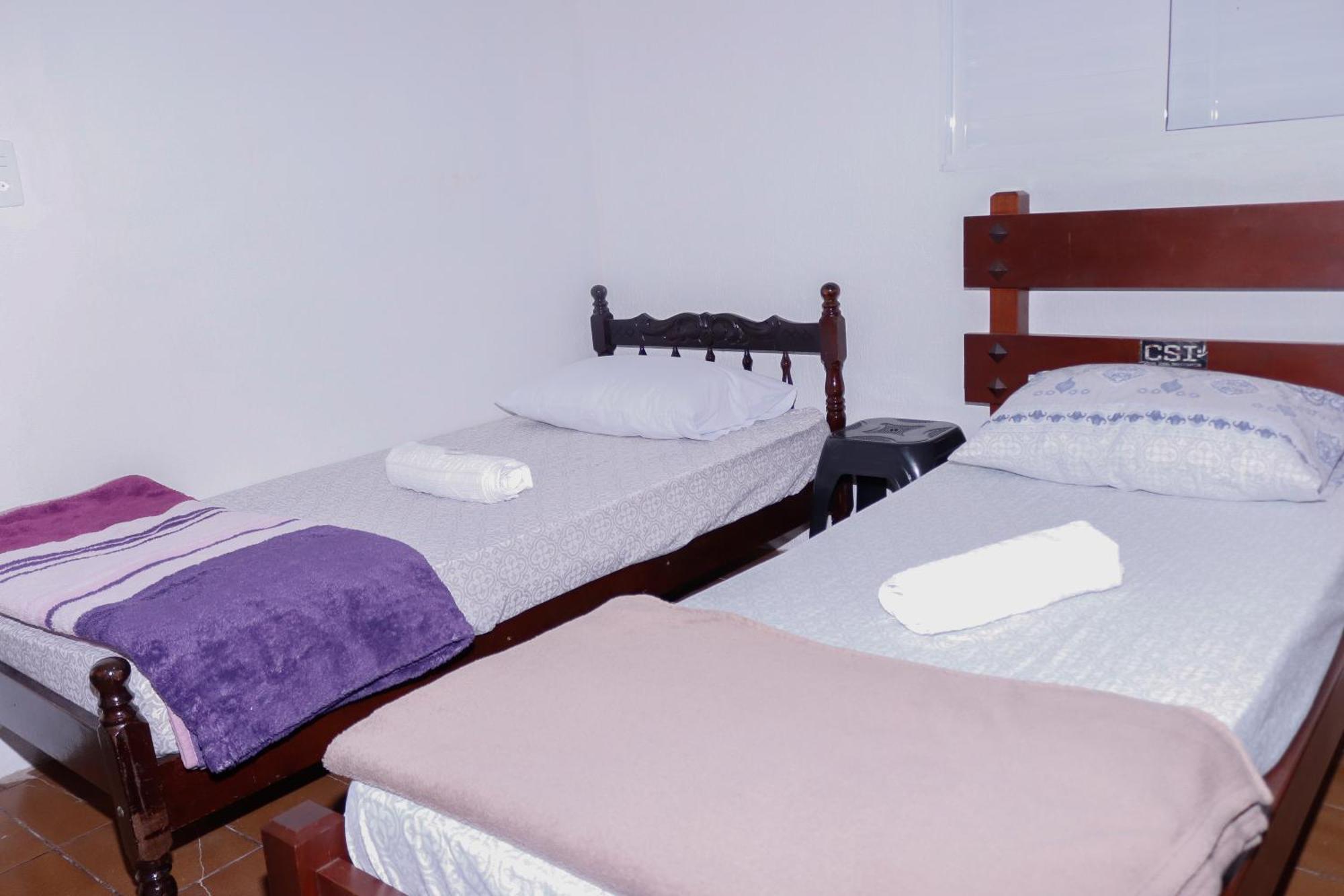 Bela Vista Hostel *