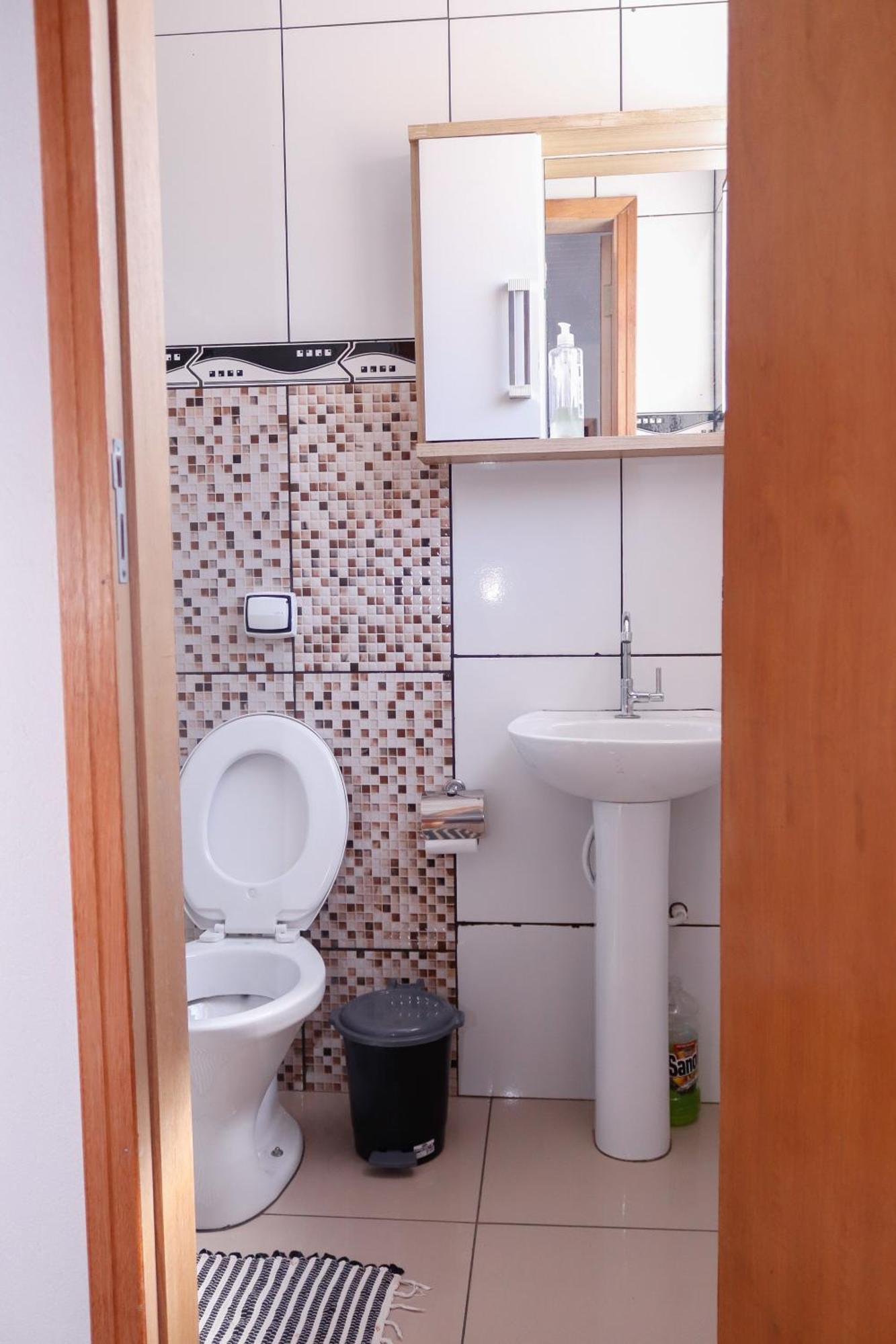 Hostel Bela Vista *