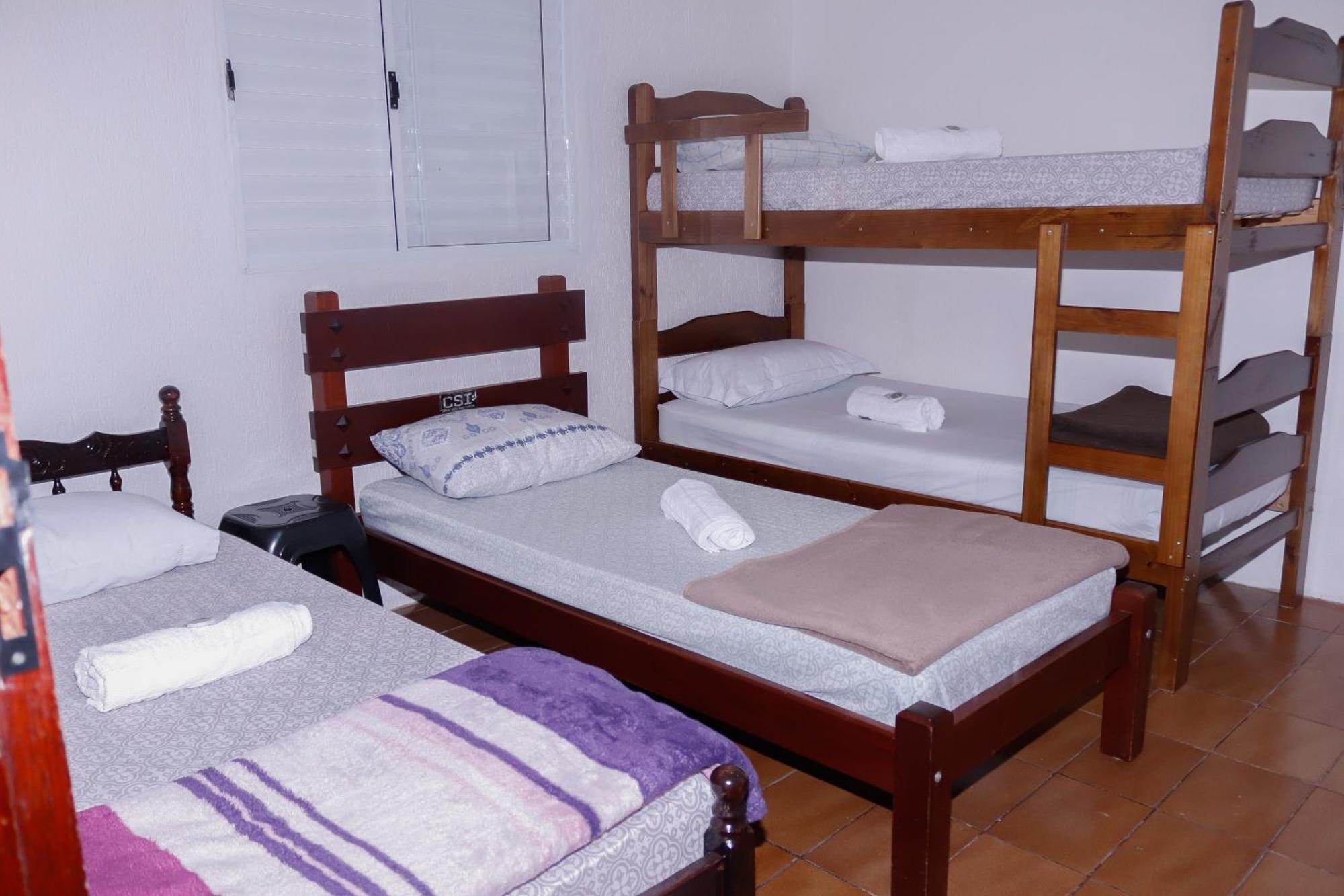 Bela Vista Hostel *