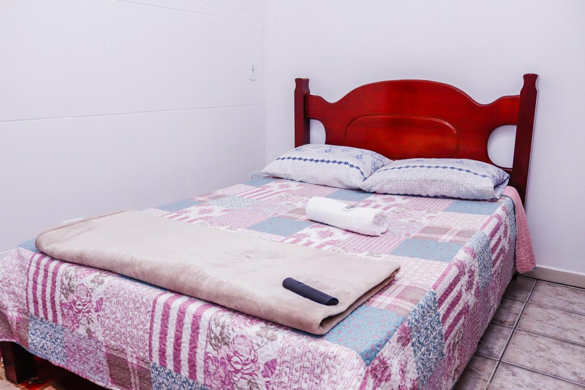 Hostel Bela Vista *